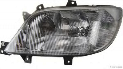 HERTH BUSS ELPARTS 80658638 -  Основная фара